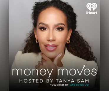 Money Moves by Tanya Sam